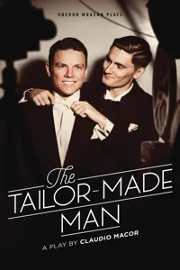 The Tailor Made Man_cover