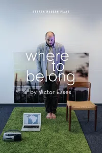 Where to Belong_cover
