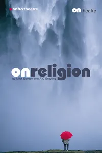 On Religion_cover