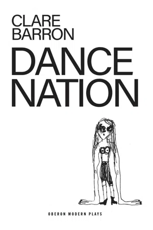 Dance Nation