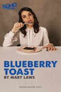 Blueberry Toast_cover