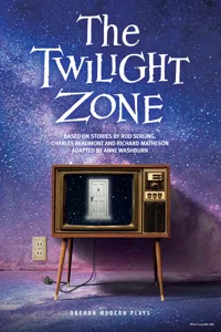 The Twilight Zone_cover