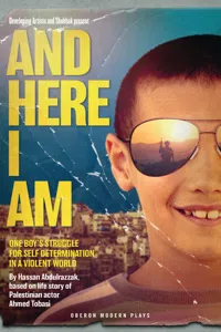 And Here I Am_cover