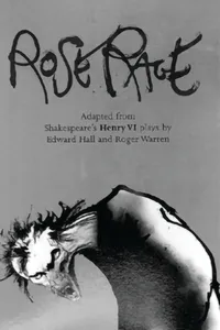 Rose Rage_cover