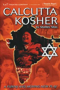 Calcutta Kosher_cover