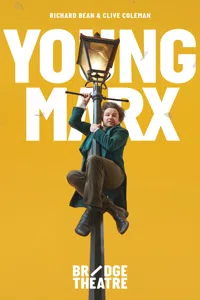 Young Marx_cover