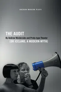 The Audit_cover