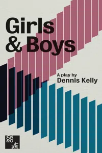 Girls and Boys_cover