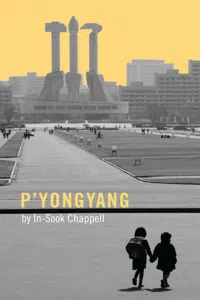 P'yongyang_cover