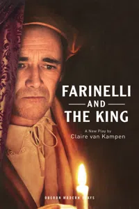 Farinelli and the King_cover