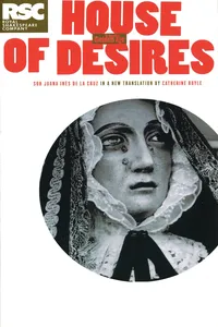 The House of Desires_cover