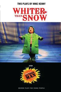 Whiter than Snow & Diary of an Action Man_cover