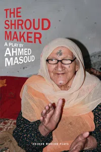 The Shroud Maker_cover