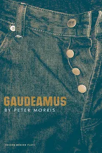 Gaudeamus_cover