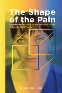 The Shape of the Pain_cover