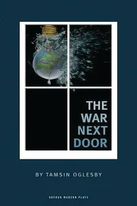 The War Next Door_cover