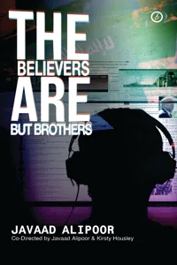 The Believers are But Brothers_cover