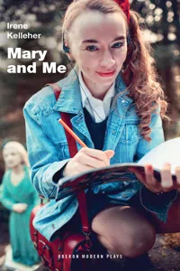 Mary and Me_cover