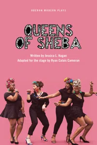 Queens of Sheba_cover