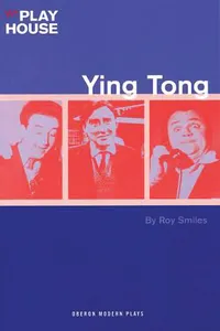 Ying Tong_cover
