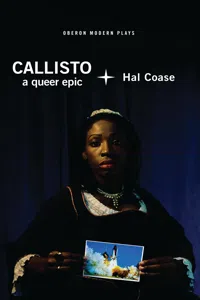 Callisto: A Queer Epic_cover