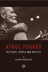 Athol Fugard_cover