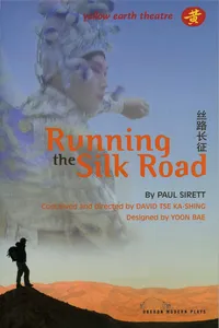 Running the Silk Road_cover