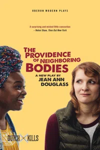 The Providence of Neighboring Bodies_cover