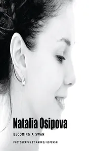 Natalia Osipova_cover