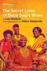 The Secret Lives of Baba Segi's Wives_cover