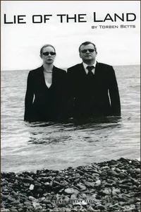 Lie of the Land_cover