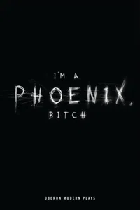 I'm a Phoenix, Bitch_cover