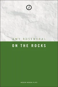 On the Rocks_cover