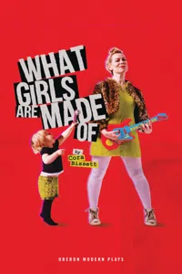 What Girls Are Made Of_cover