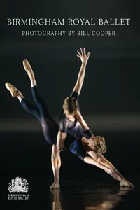 Birmingham Royal Ballet_cover