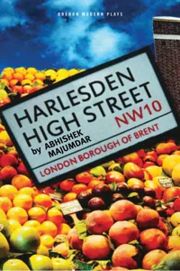 Harlesden High Street_cover