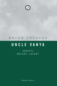 Uncle Vanya_cover