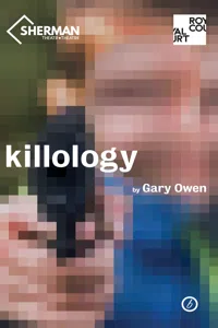 Killology_cover