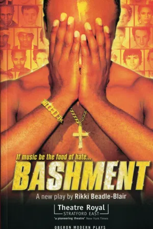 Bashment