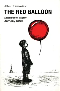 The Red Balloon_cover