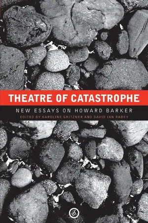 Theatre of Catastrophe