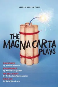 The Magna Carta Plays_cover