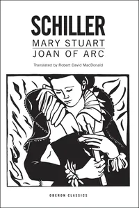 Mary Stuart/Joan of Arc_cover
