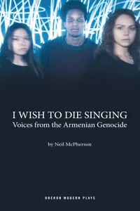 I Wish to Die Singing_cover