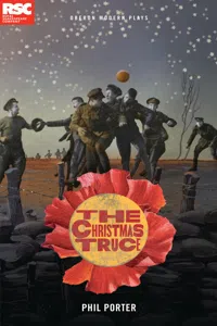 The Christmas Truce_cover