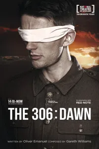 The 306: Dawn_cover