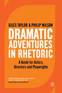 Dramatic Adventures in Rhetoric_cover