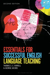 Essentials for Successful English Language Teaching_cover