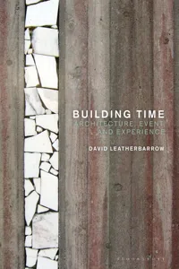 Building Time_cover