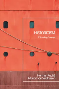 Historicism_cover